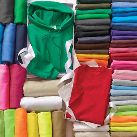 fabrics