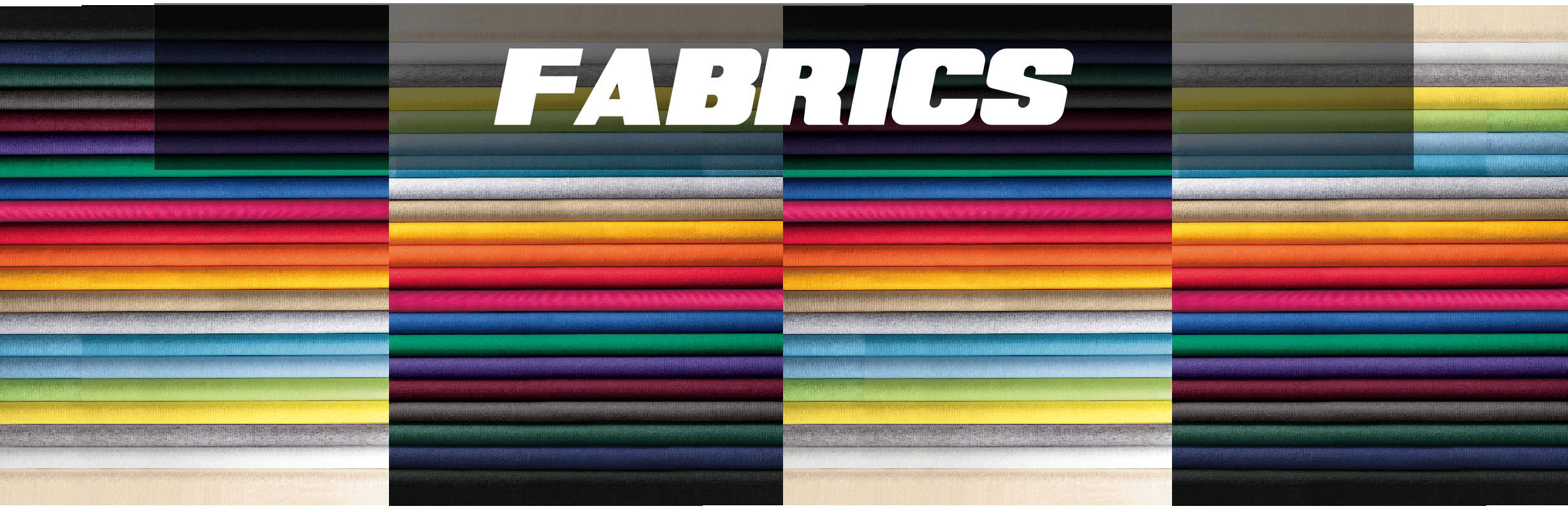 Fabrics